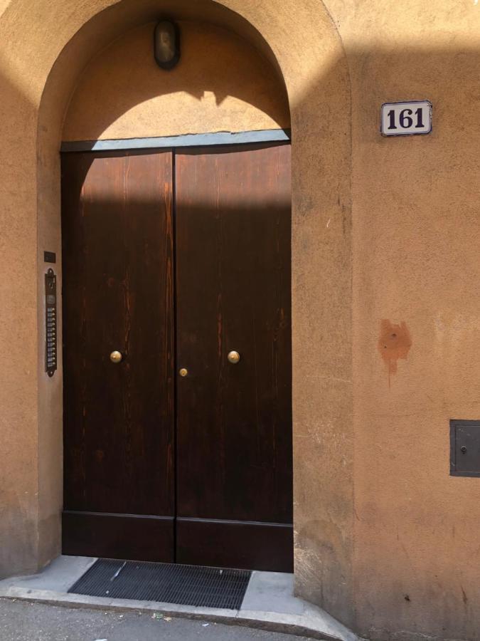Casa161 Apartment Bologna Exterior foto